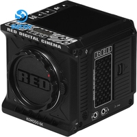 NOUVEAU pour RED DIGITAL CINEMA KOMODO-X Monture Z Caméra de cinéma numérique 6K avec fonction WIFI étanche Écrans de 0,9/1,0/0,83/3,1 pouces