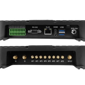 Vanch 860-960MHz VF-L987 Linux FIXED RFID อ่าน ISO 18000-6C โปรโตคอล8cm ระยะการอ่าน wiegad/usb RS232อินเตอร์เฟซกีฬา - Product Image 2