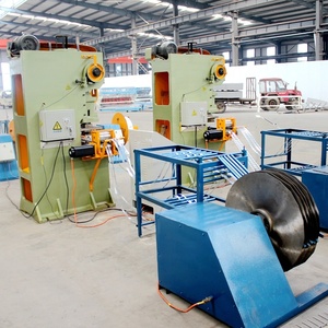 เครื่องสำหรับคอนเสิร์ตคอนเสิร์ตที่มีลวดตาข่ายใช้งานง่ายสำหรับโรงงานผลิตเพื่อการเกษตร - Product Image 3