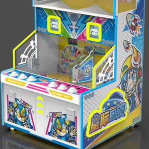 Xu hoạt động apace Whirl mới nhất phổ biến trong nhà siêu thả bóng vé Redemption trò chơi máy - Product Image 3