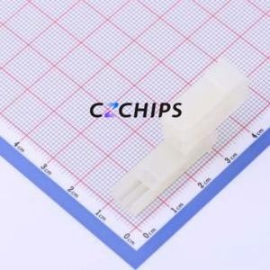 3V-187 Connector Housing Connector Whole Sale Electronic Component Chips Supplier & BOM Service - Product Image 2