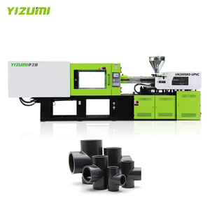 YIZUMI Máy Ép Phun Giá 200 Tấn Pvc Máy Ép UN200SKII-UPVC Un200skii Yizumi - Product Image 2