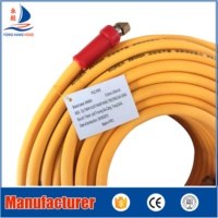 Tuyau d'irrigation en PVC, 5/16, 8.5mm, haute pression, tube d'irrigation agricole, prix le plus vendu