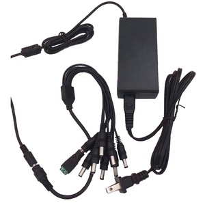 Caricabatterie 5V3A certificato lampada per piante a led adattatore di alimentazione per tablet notebook 12V7A adattatore di alimentazione audio a commutazione 84W - Product Image 2
