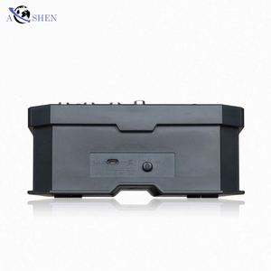 Interface audio PC Aoshen professionnelle avec 16 effets DSP, 4 canaux, mixeur avec connexion sans fil, enregistrement - Product Image 4