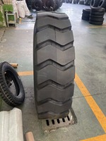 18.00-25 1800x25 Port Tire Container Handler Tire Stackers Tire