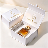Boîte d'emballage cadeau magnétique en carton rigide EVA avec insert en mousse EVA, logo personnalisé, vente en gros