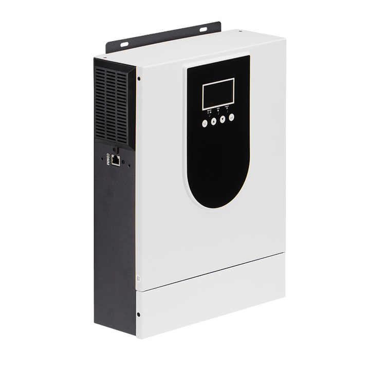 Inverter Ibrido 3 KW 24V Con Regolatore MPPT 80A 450V (max 3 KWp) VMII3000-24P V - Foto 8