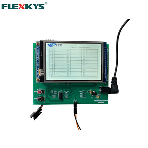 Điện Trở Cảm Biến Lực/Công Cụ Đo Giá Trị Điện Trở FSR - Product Image 3