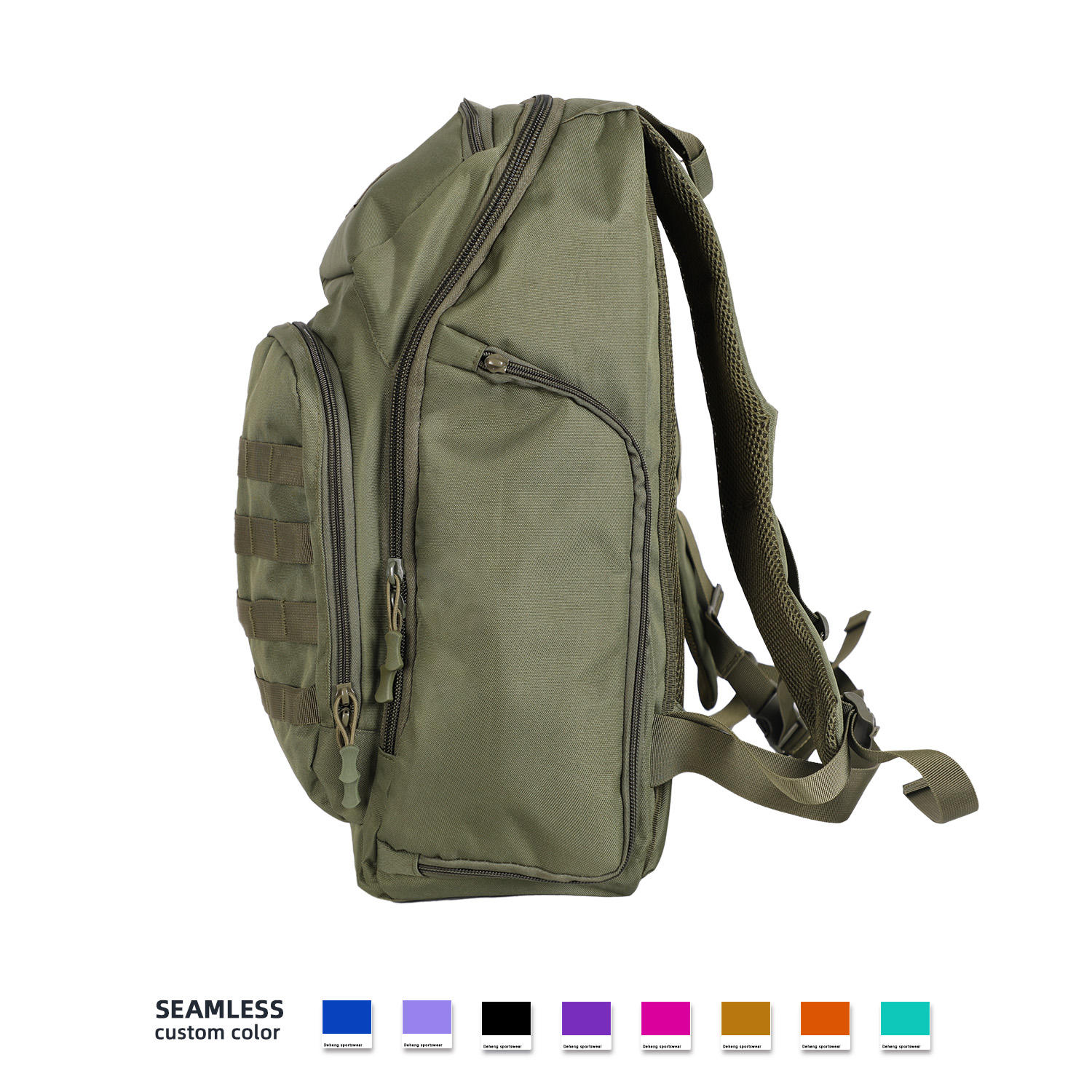 กองทัพสีเขียว