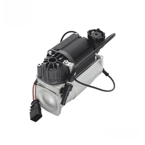 Nuevo Número OE 3D0616005P 3D0616005M 3D0616005K 3D0616005L para Bomba Neumática de Suspensión Pheaton, Nueva - Product Image 6
