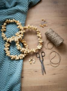 <span class=keywords><strong>Ficelle</strong></span> en jute torsadée Otie haute ténacité, couleur <span class=keywords><strong>naturelle</strong></span>, 2 mm-20 mm, 1, 2 ou 3 plis, pour l'agriculture et l'emballage - Product Image 5