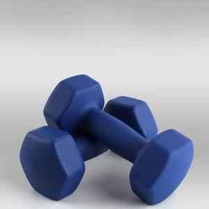 Juego de Mancuernas Ajustables de Hierro Fundido para Gimnasio y Levantamiento de Pesas, 1kg 5kg, Personalizadas, Venta al Por Mayor - Product Image 4