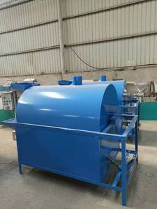 Ligne de production automatique d'huile de ricin, de graines de thé, de sésame, de tournesol, de pressage à froid - Product Image 3