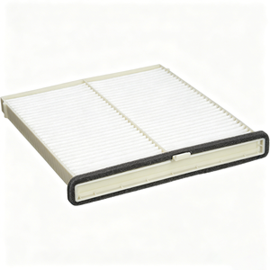 Filtre à air d'habitacle au charbon actif KD45-61-J6X pour Mazda 3 BM BN Mazda 6 GJ GL CX-5 KE KF CX-4, filtre anti-odeurs et anti-pollen KD4561J6X - Product Image 3
