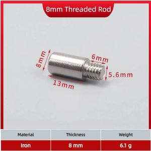 Supports d'étagères réglables pour armoire, meuble à chaussures et placard - Accessoires de quincaillerie pour meubles - Product Image 4