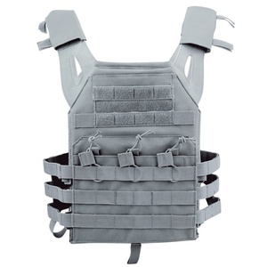 Action Union เสื้อกั๊กยุทธวิธีแบบปรับได้ <span class=keywords><strong>Crye</strong></span> ความแม่นยํา JPC เสื้อกั๊กยุทธวิธีสําหรับกิจกรรมกลางแจ้ง CS - Product Image 2