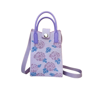 Nuevo modelo de <span class=keywords><strong>bolsa</strong></span> para teléfono móvil, bolso informal para mujer, bolso portátil y multifuncional, proveedor mayorista en línea - Product Image 4