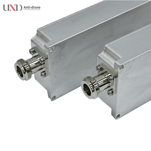 Mô-đun VCO chống máy bay không người lái GaN băng rộng bền bỉ 100W 250-400MHz, hệ thống triệt tiêu UAV LDMOS, thiết bị chống máy bay không người lái FPV, RF không dây - Product Image 6