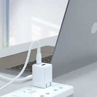 Pemasok sumber merek Global 3a 5a 60w 100w Pd pengisian daya Cepat Usb c ke Usb c kabel Data Pd