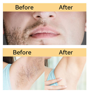 Kit de <span class=keywords><strong>cire</strong></span> douce et sûre <span class=keywords><strong>pour</strong></span> salon avec recharge de <span class=keywords><strong>cire</strong></span> en roll-on et chauffe-<span class=keywords><strong>cire</strong></span> <span class=keywords><strong>pour</strong></span> une expérience d'épilation à domicile sans douleur - Product Image 6