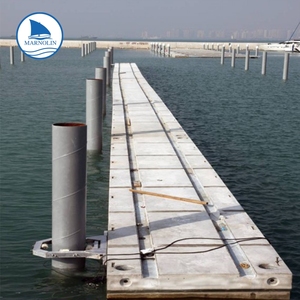 <strong>Concrete</strong> <strong>Floating</strong> Pontoon <strong>Dock</strong> <strong>Concrete</strong> <strong>Floating</strong> <strong>Dock</strong> Good Price - Product Image 6