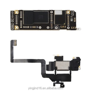 Carte mère d'origine débloquée pour iPhone 11 Pro 64G 128G 256G avec Face ID - Product Image 6