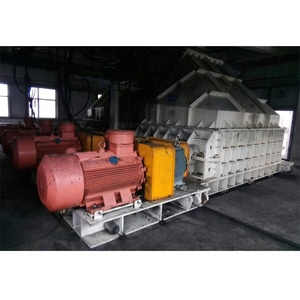 Máy nghiền than chống cháy nổ nặng thiết bị khai thác quan trọng cho hoạt động an toàn trong các Mỏ Than Dưới Lòng Đất - Product Image 2