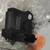 Capteur IAC (vannes de ralenti) pour Hyundai Sonata, Getz, Elantra, Excel, Atos, Rio, Picanto