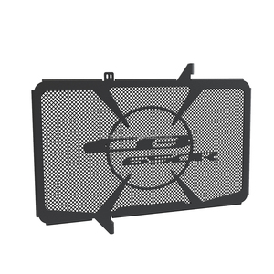 อุปกรณ์เสริมรถจักรยานยนต์ฝาครอบหม้อน้ำ <span class=keywords><strong>CB650R</strong></span> ฝาครอบถังน้ำตัวป้องกันสำหรับ <span class=keywords><strong>Honda</strong></span> CB650 R CB 650R <span class=keywords><strong>NEO</strong></span> SP Cafe CB 650 R - Product Image 2