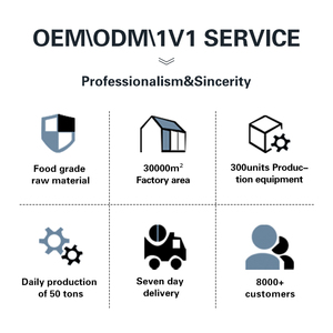 5000 cái bao bì tùy chỉnh in với van và dây kéo giá cả cạnh tranh đáy phẳng đứng lên giấy kraft túi Cà phê - Product Image 5