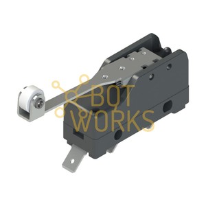 Pizzato MF53 - Nuovo - Product Image 1