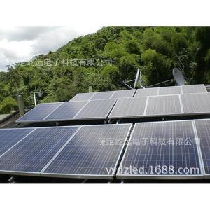 Panel Solar Monocristalino de 450W, 182mmx182mm, Celda PERC, Generación de Energía para el Hogar y Exteriores - Product Image 5