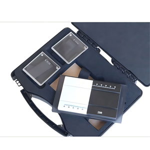 Probador <span class=keywords><strong>de</strong></span> potencia <span class=keywords><strong>de</strong></span> recubrimiento <span class=keywords><strong>de</strong></span> película húmeda BGD 298/Recubrimientos Pfund Cryptometer/<span class=keywords><strong>Equipo</strong></span> <span class=keywords><strong>de</strong></span> prueba <span class=keywords><strong>de</strong></span> potencia <span class=keywords><strong>de</strong></span> cobertura Pfund <span class=keywords><strong>de</strong></span> alta calidad - Product Image 4