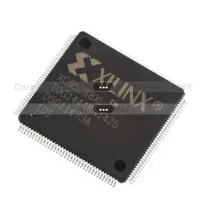 QFP208 XC95288XL-10PQ208 integrated circuit BOM quotation Best quality Low market price New original imported IC chip