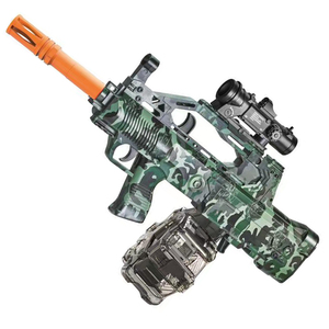Nueva Bola <span class=keywords><strong>de</strong></span> salpicaduras <span class=keywords><strong>de</strong></span> explosión automática Pistola <span class=keywords><strong>de</strong></span> bolas <span class=keywords><strong>de</strong></span> <span class=keywords><strong>gel</strong></span> con grafiti completo Cuentas <span class=keywords><strong>de</strong></span> balas <span class=keywords><strong>de</strong></span> <span class=keywords><strong>gel</strong></span> Pistola <span class=keywords><strong>de</strong></span> juguete N95 - Product Image 3