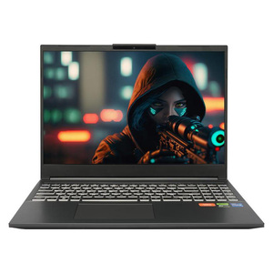 Высококачественный 16-дюймовый ноутбук <span class=keywords><strong>Firebat</strong></span> T6A AMD R7-7435H 2,5 K Geforce RTX4070 редактирование игровой ноутбук - Product Image 1