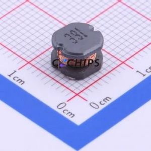 Inducteur de puissance PCD0705MT391 SMD, 7,8x7mm (Inductance : 390uH) (Précision : 20%) Courant nominal : 360mA - Product Image 1