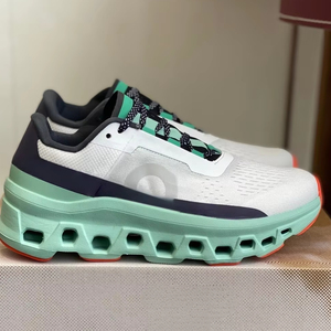 Calzado Deportivo Casual de Moda para Exteriores de Alta Calidad, Transpirable, Antideslizante y Ligero para Correr y Caminar, el Más Vendido del 2026 - Product Image 1