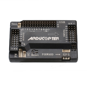 ตัวควบคุมการบิน <span class=keywords><strong>APM</strong></span> <span class=keywords><strong>2.8</strong></span> <span class=keywords><strong>Ardupilot</strong></span> - Product Image 5