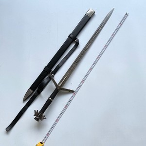 Popolare Spada della Donna del Lago di Media Grandezza 106 cm da The Witcher <span class=keywords><strong>3</strong></span> per Collezione Cosplay - Product Image 2