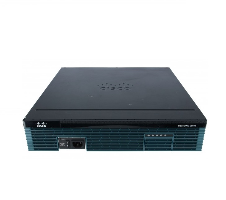 2951 Security Bundle Integrated Services Router 2951-SEC/k9