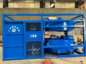 Mesin Konstruksi semi-otomatis dan ramah lingkungan mesin bubur kertas otomatis dan mesin tumpuk untuk kantor kembali - Product Image 5