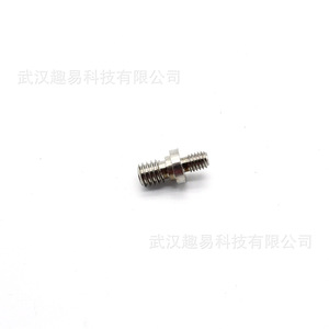 Antena de coche de acero inoxidable de 13 pulgadas para Jeep TJ JK JL JKU Rubicon Sahara - Product Image 1