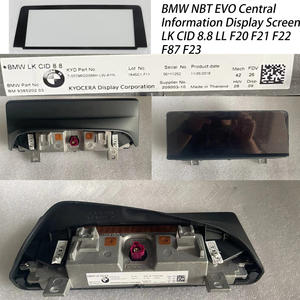 Para BMW NBT EVO pantalla de visualización de información Central LK <span class=keywords><strong>CID</strong></span> 8,8 LL F20 F21 F22 F87 F23 BM 9381039 BM 9387547 BM 9385202 - Product Image 6