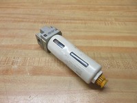 Filtre Af20-02c-r, ensemble complet d'accessoires PLC industriels Af2002cr : capteurs / contacteurs / relais, composants généraux pour