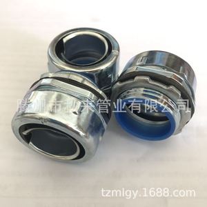 Accesorios de Conducto Flexible Ml de Acero Galvanizado de 6-25 mm para Protección de Cables Eléctricos - Product Image 4