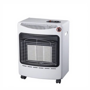 <span class=keywords><strong>Chauffage</strong></span> <span class=keywords><strong>au</strong></span> <span class=keywords><strong>gaz</strong></span> portable avec roues universelles, poêle de <span class=keywords><strong>chauffage</strong></span> en céramique GPL pour l'extérieur et la maison, pour l'exportation - Product Image 1