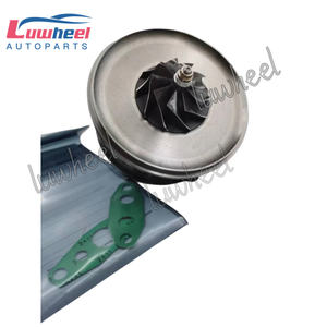 RHV4 Turbo Turbo VJ38 Mazda BT50 Ford Ranger için biz WEAT WE-C 3.0L 115KW VCD20011, VCD20021 - Product Image 2