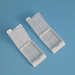 MED 의료 공정 플라스틱 티슈 내장 카세트 내장 용기 - Product Image 5